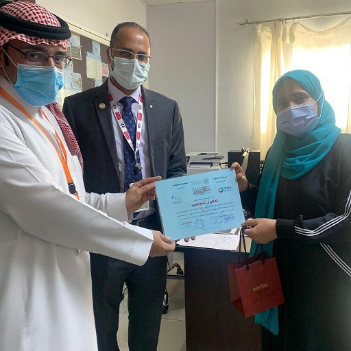 إدارة الجودة ، توجيه وإنجاز