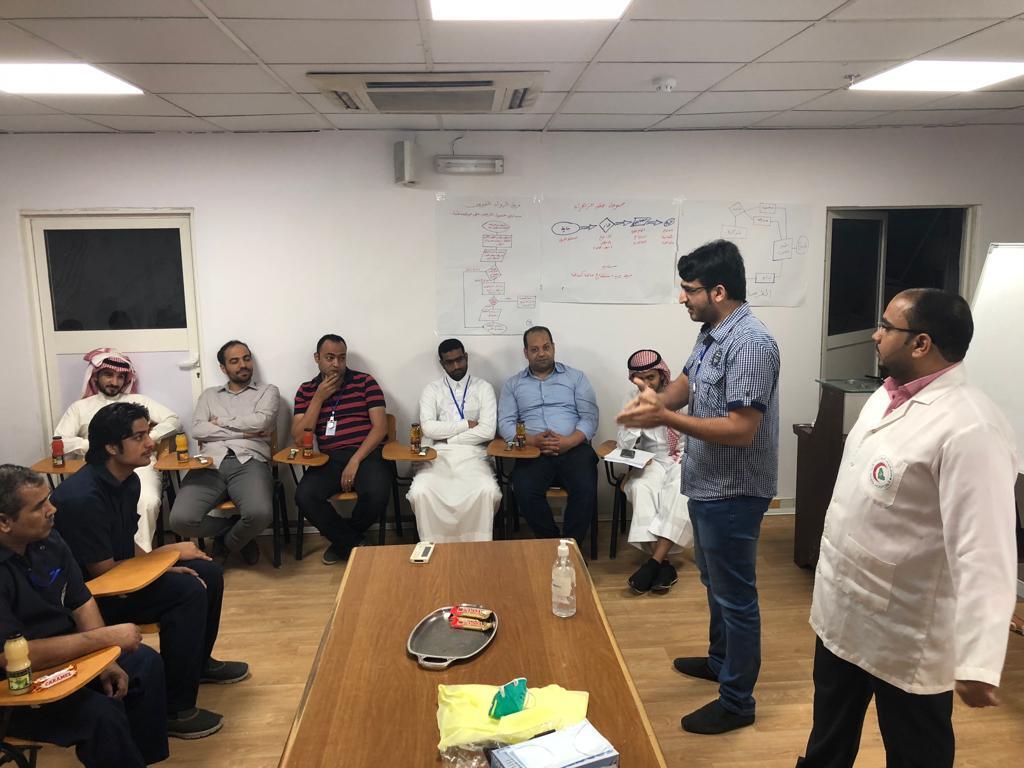 التعليم المستمر .. 