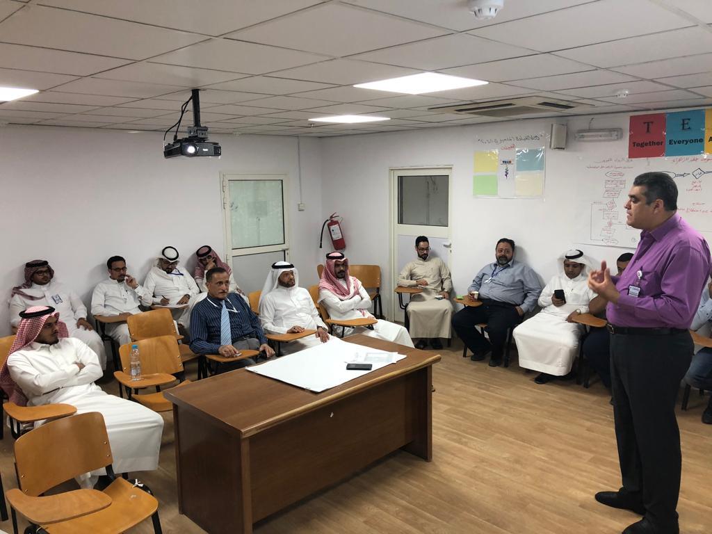 التعليم المستمر .. 