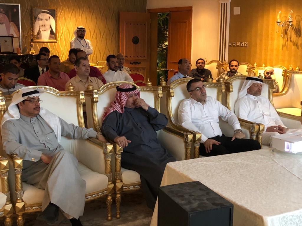 التعليم المستمر .. 