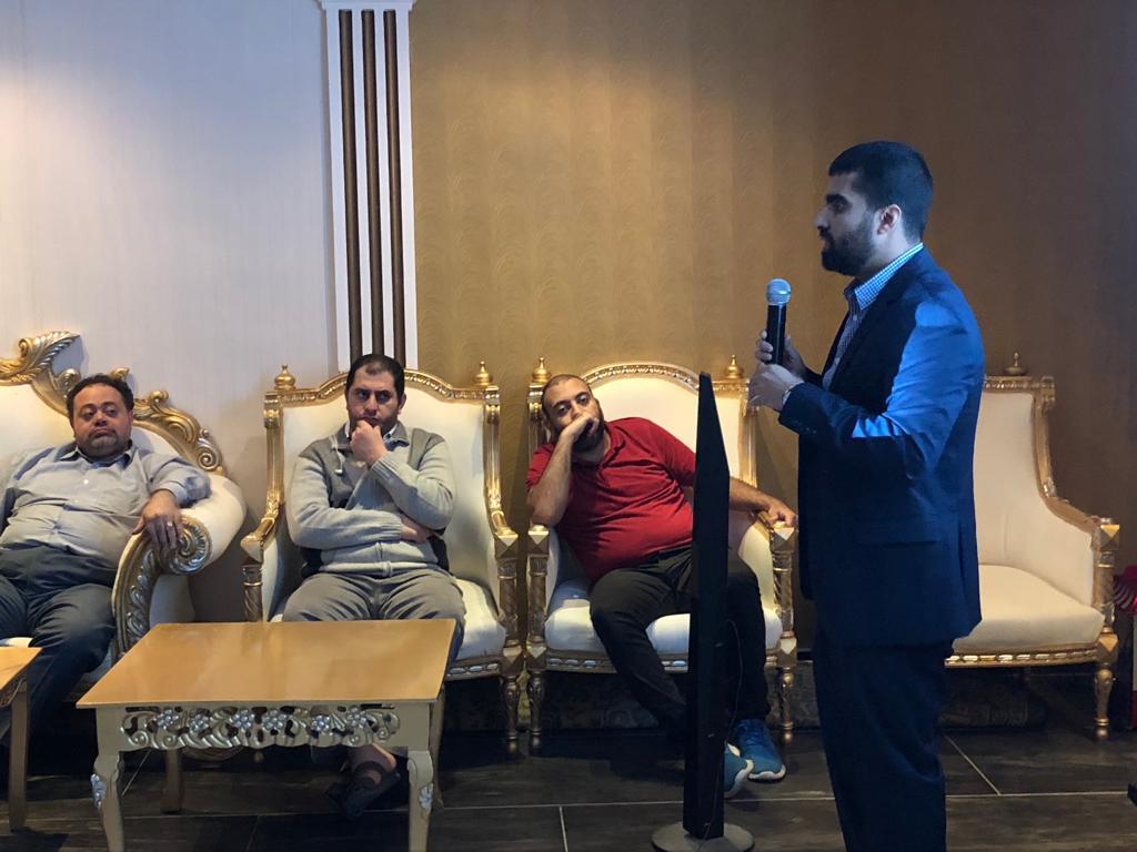 التعليم المستمر .. 