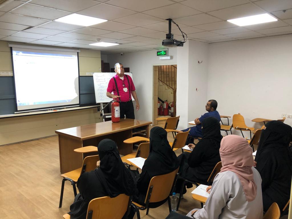 التعليم المستمر .. 