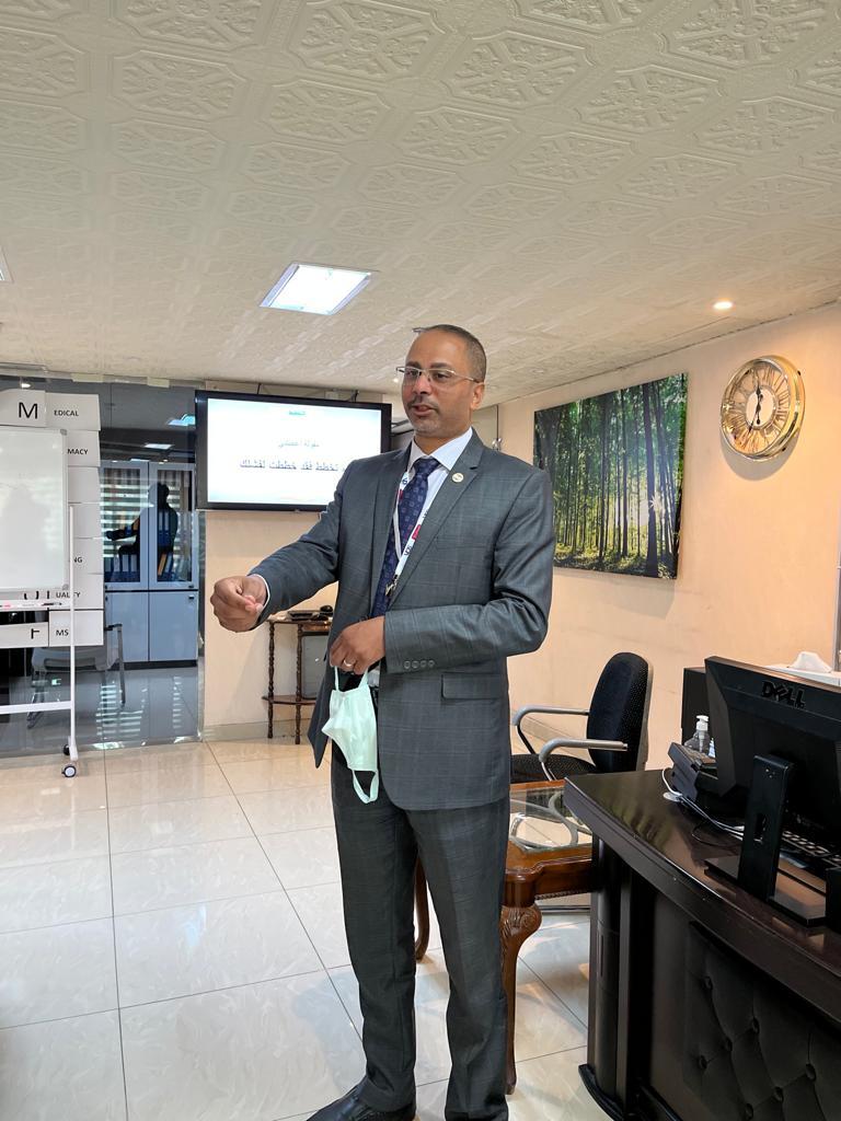 التعليم المستمر .. 