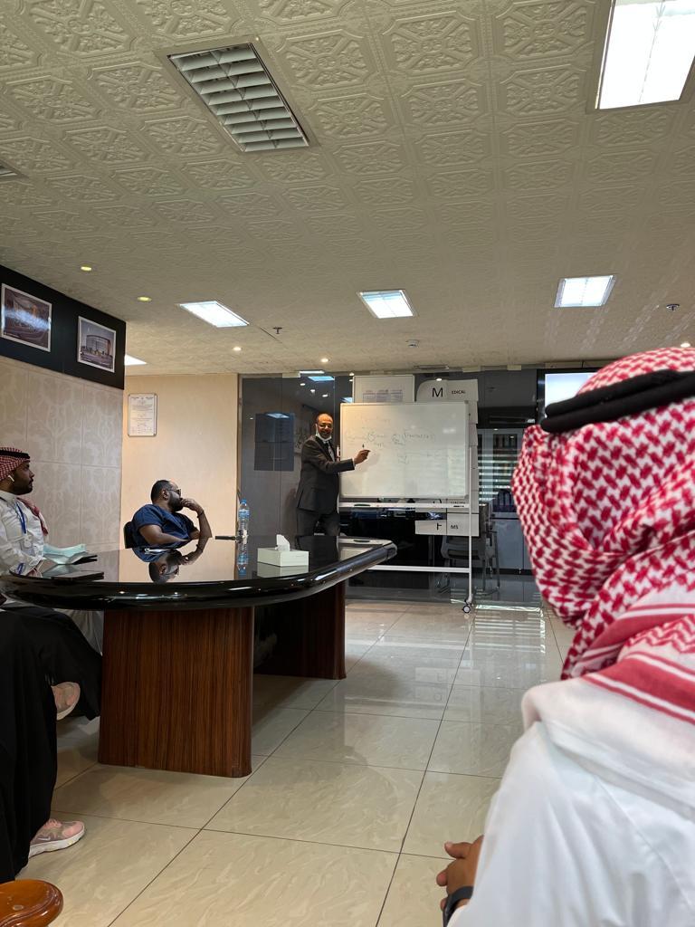 التعليم المستمر .. 