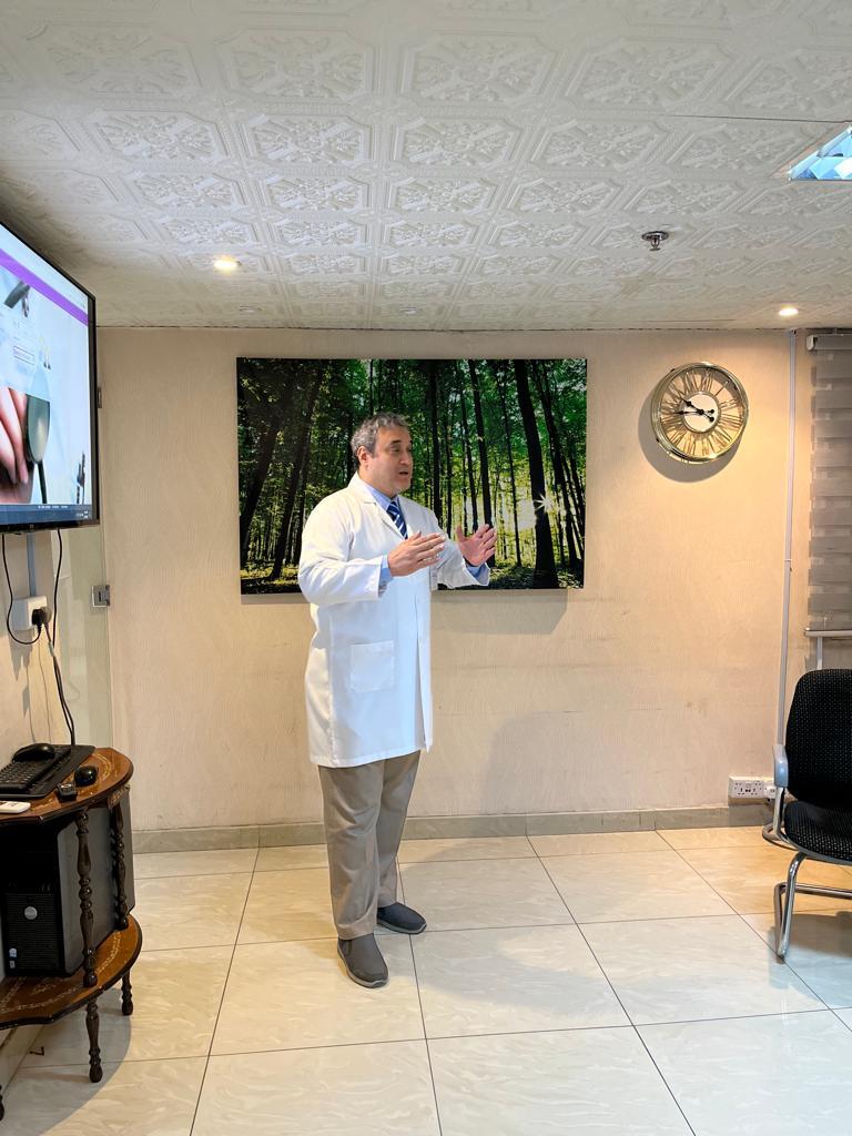 التعليم المستمر .. 