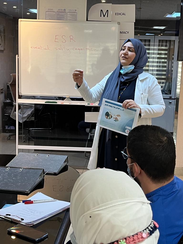 التعليم المستمر .. 