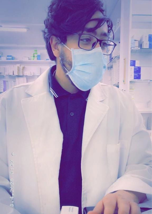 جائحة كوفيد 19 .. وأبطالنا الأقوياء