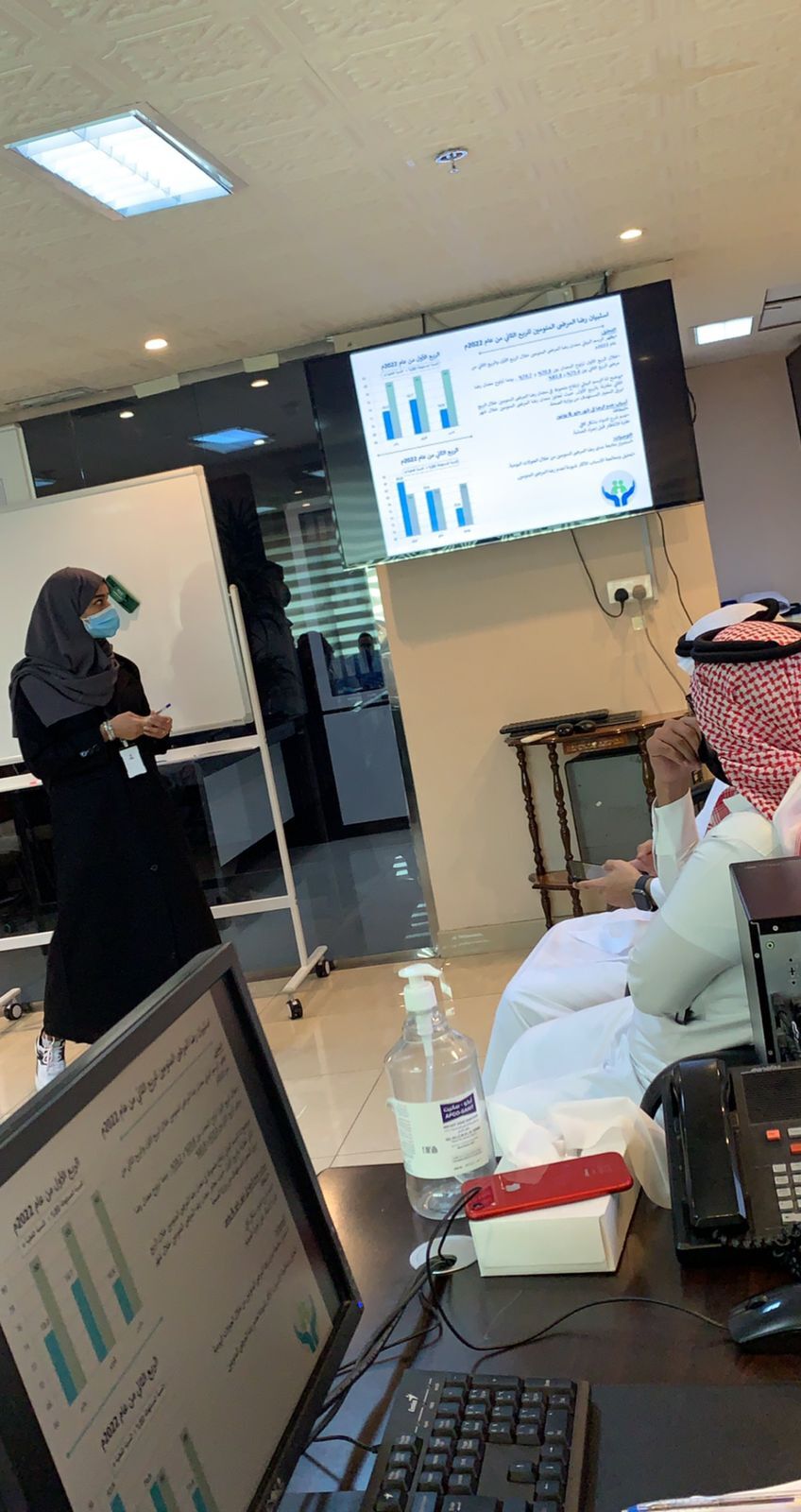 لجنة تجربة المريض