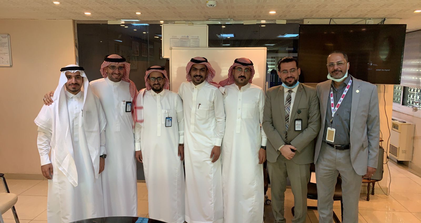 لجنة تجربة المريض