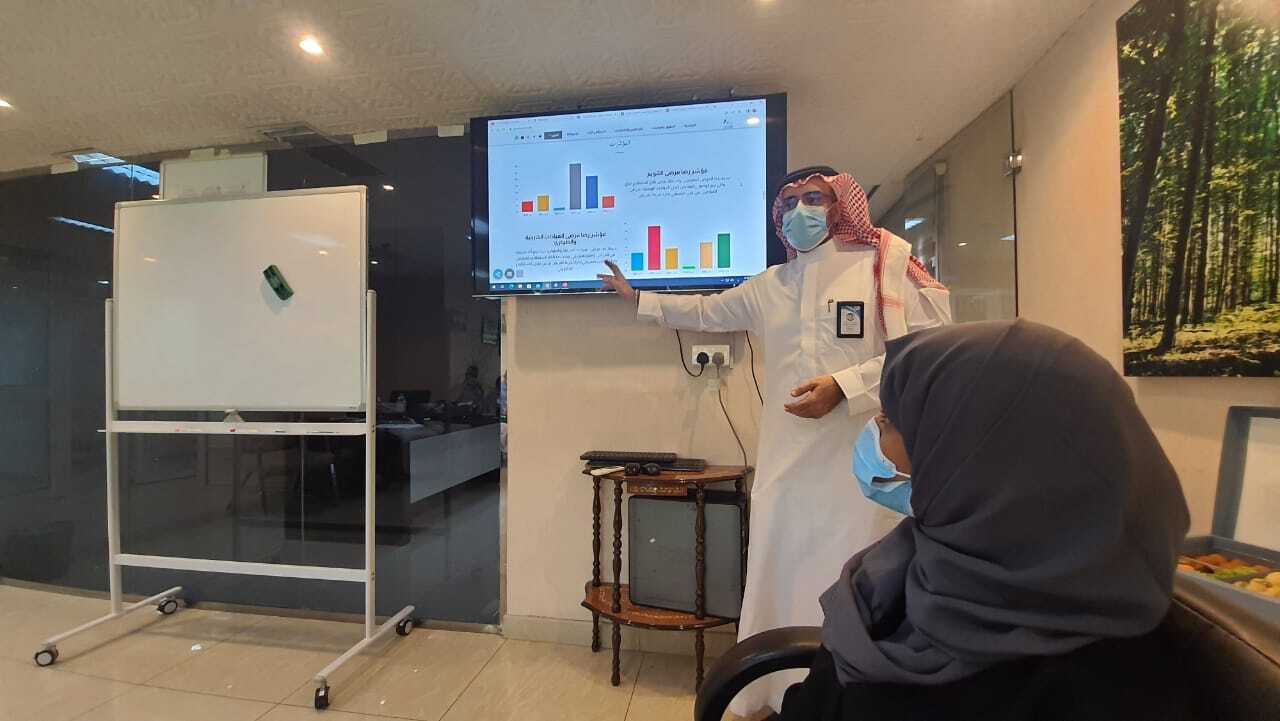 لجنة تجربة المريض