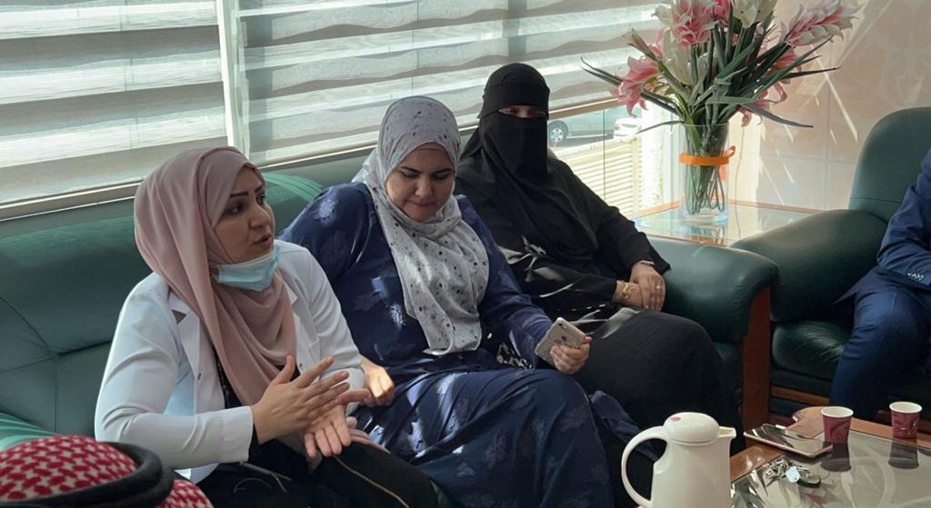 التفكير بصوت مسموع