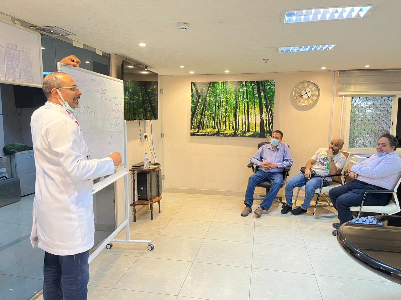 التعليم المستمر