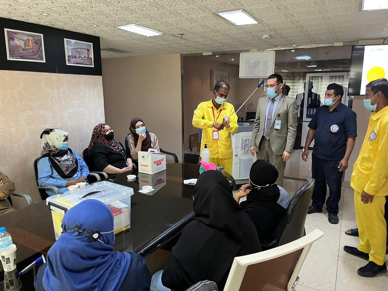 التعليم المستمر