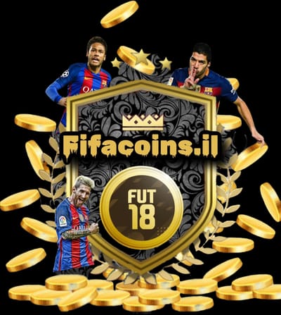 FIFACOINS.IL18