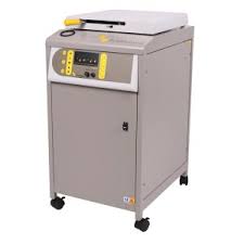 Autoclave