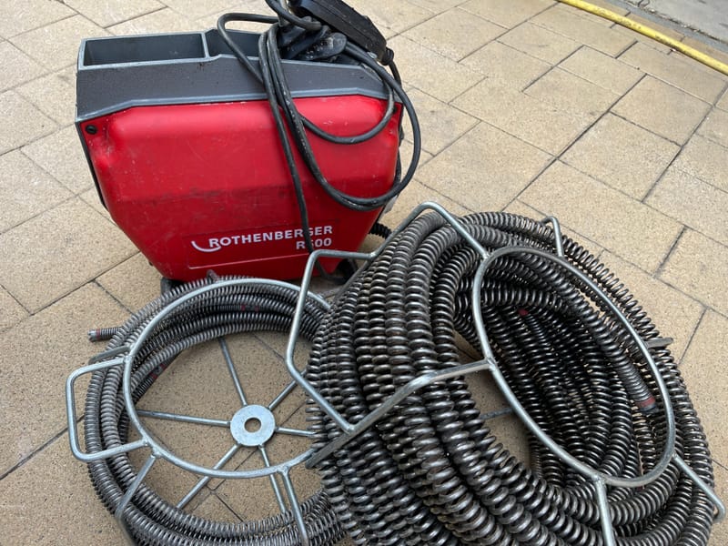 Duguláselhárítás