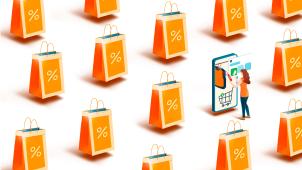 Commercio al dettaglio under 15mln, bonus locazioni fruibile ugualmente