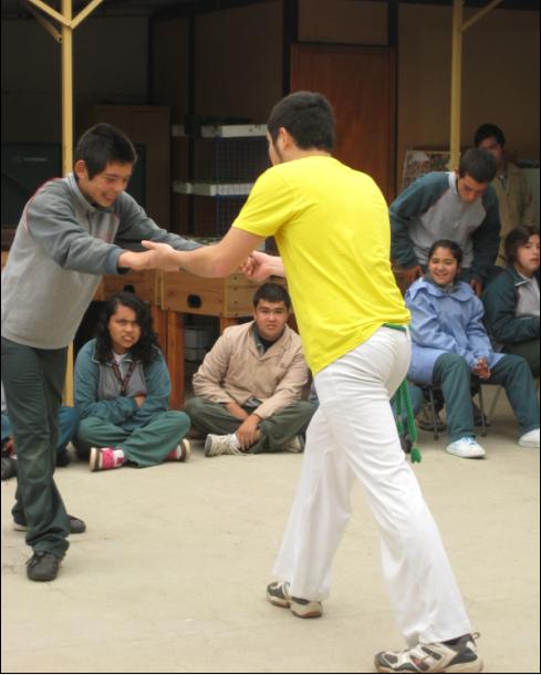 Social Circus, festivals, workshops and more