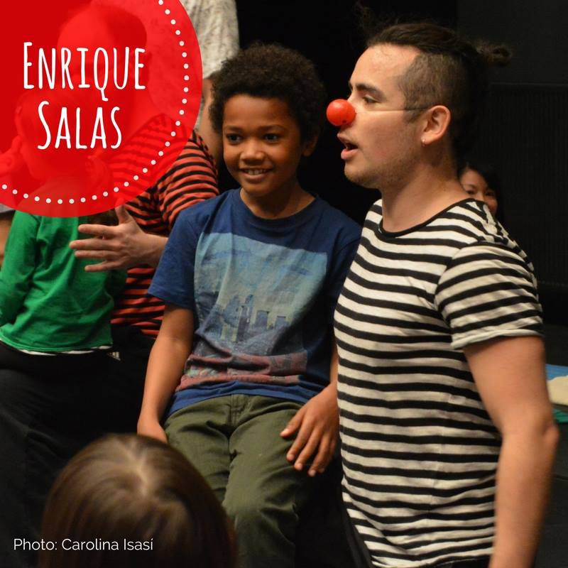 Social Circus, festivals, workshops and more