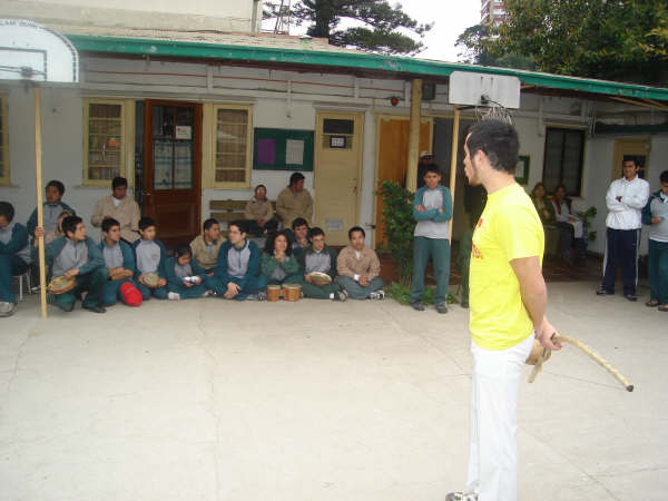 Social Circus, festivals, workshops and more