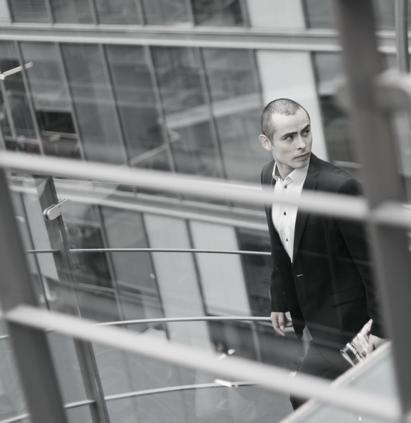 Acting and performing