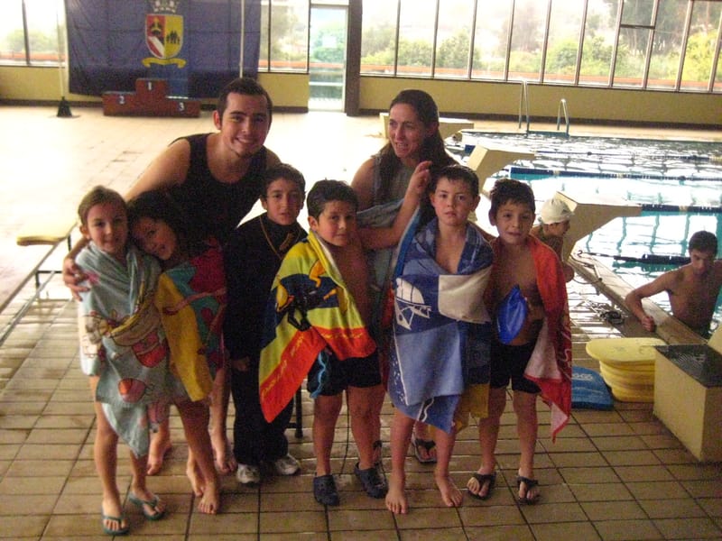 Social Circus, festivals, workshops and more