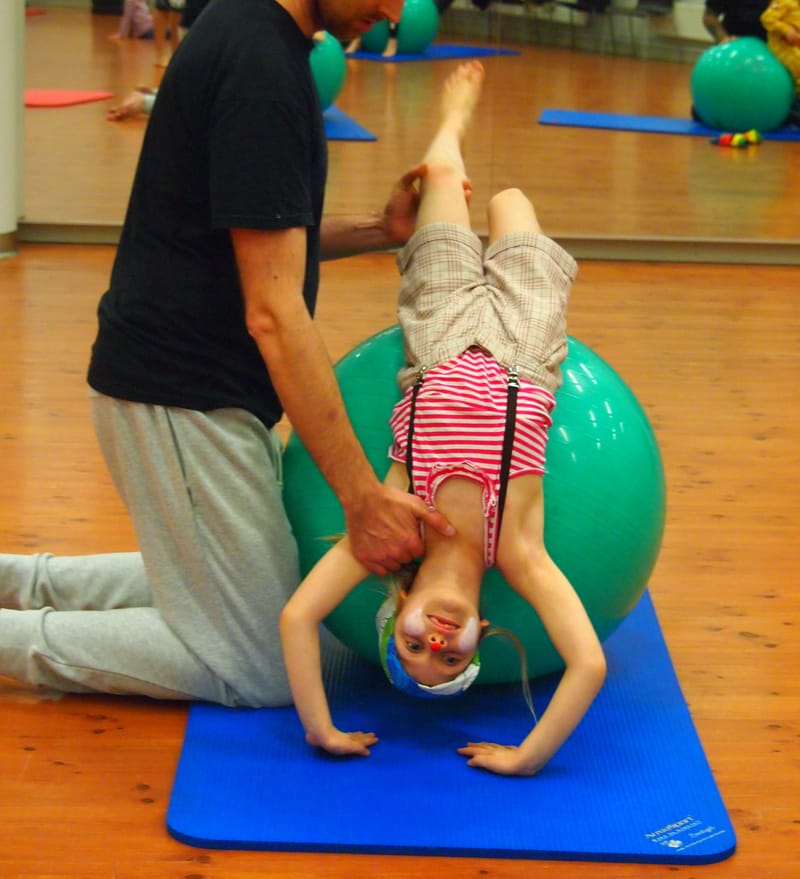 Social Circus, festivals, workshops and more