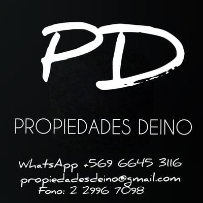 PROPIEDADES DEINO