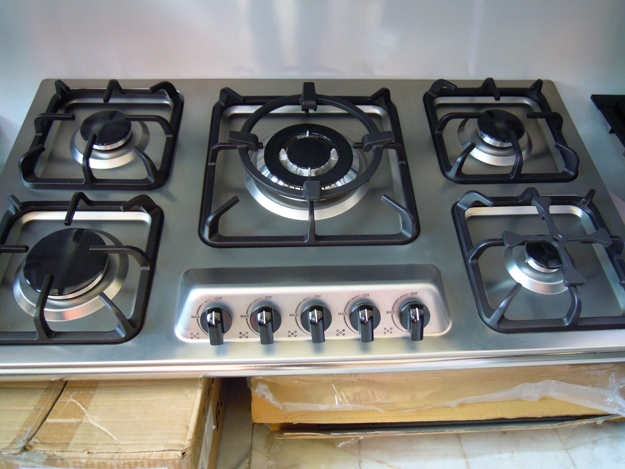 تجهیزات آشپزخانه هود و سینک مولایی