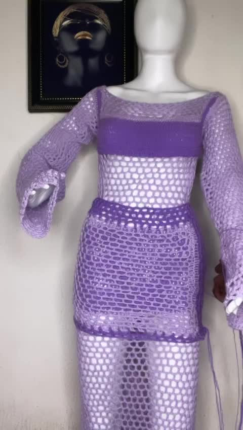 Ladies' wear, in various colours and styles