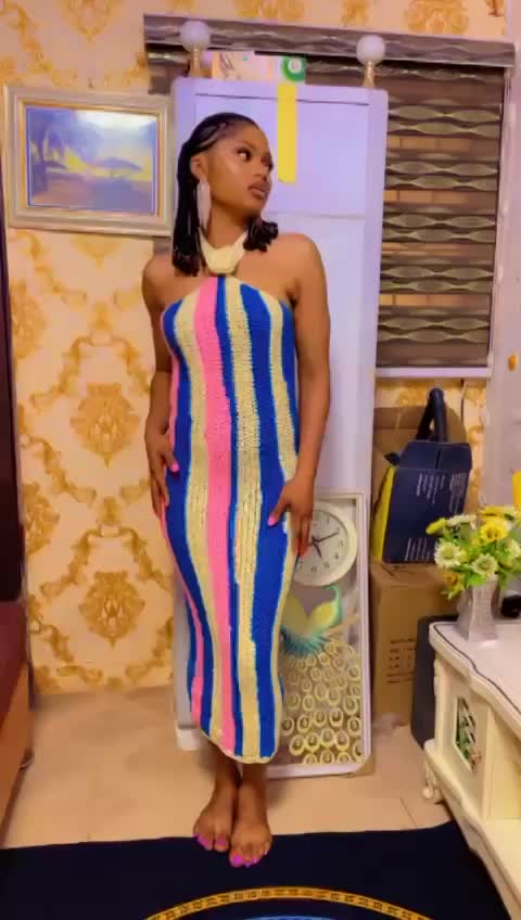 Ladies' wear, in various colours and styles