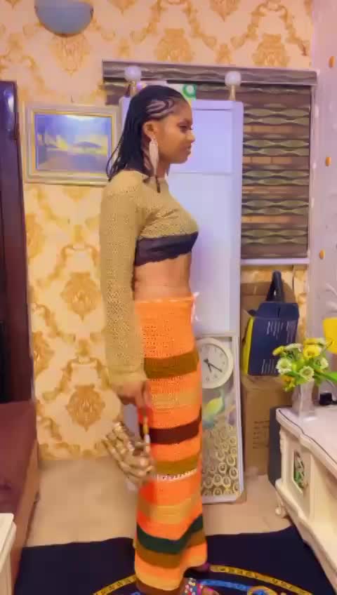 Ladies' wear, in various colours and styles