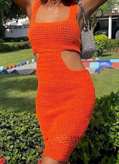 Ladies' wear, in various colours and styles