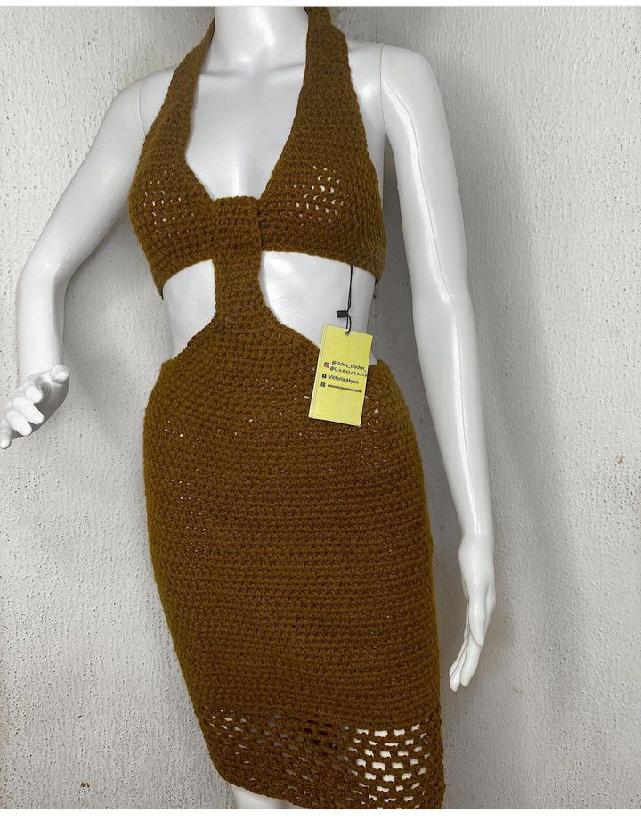 Ladies' wear, in various colours and styles