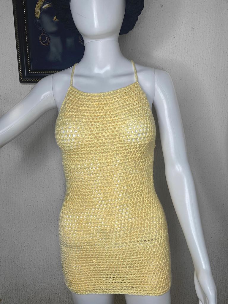 Ladies' wear, in various colours and styles