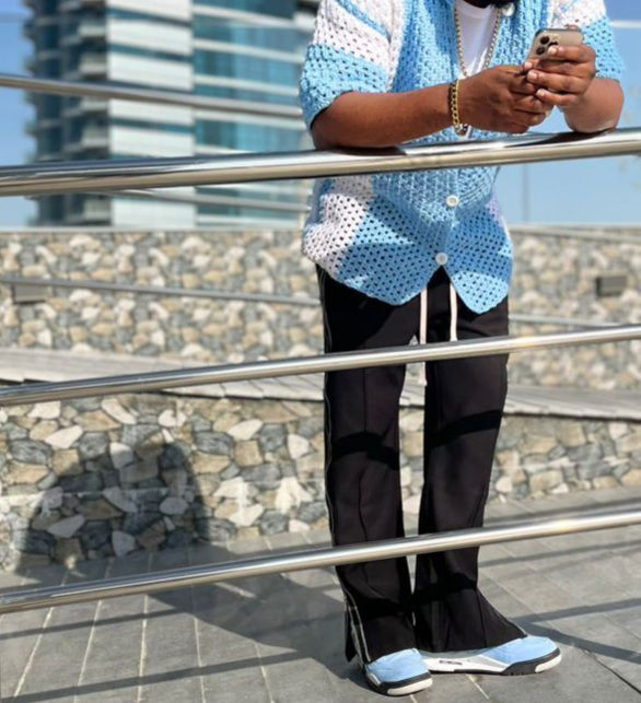 Men's wear, Shirts, and Cardigans.