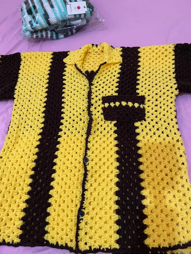 Men's wear, Shirts, and Cardigans.