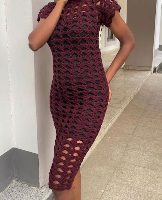 Ladies' wear, in various colours and styles