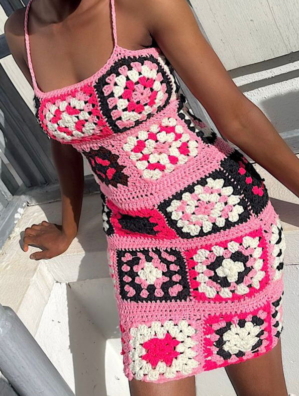 Ladies' wear, in various colours and styles