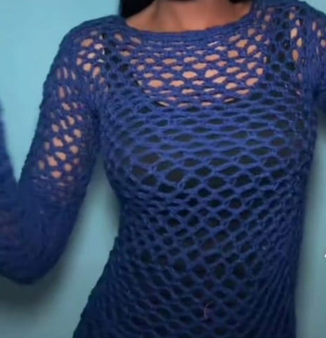 Ladies' wear, in various colours and styles