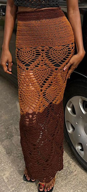 Ladies' wear, in various colours and styles