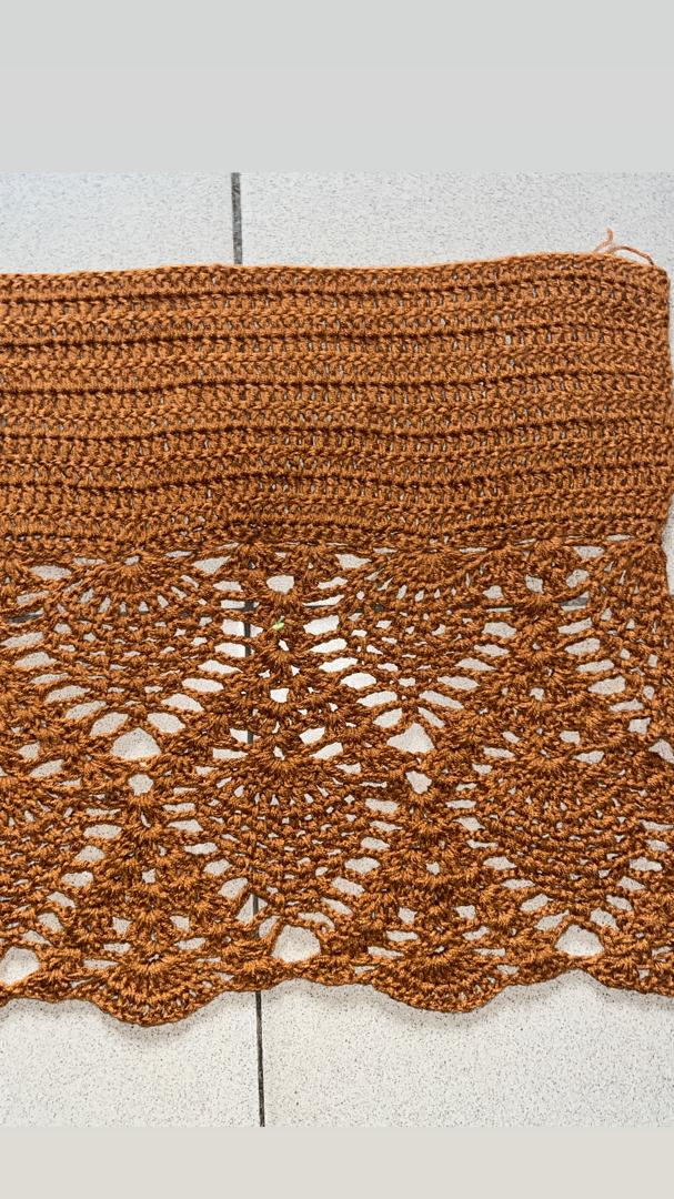 Ladies' wear, in various colours and styles