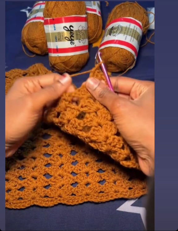 Ladies' wear, in various colours and styles