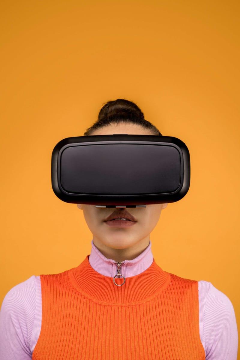VR nieuws