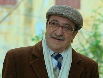المخرج باسل الخطيب يعيد الفنان دريد لحام للسينما