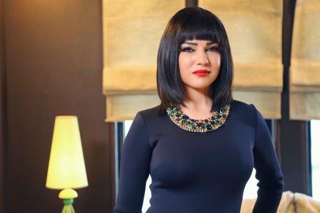 هل ستكون انطلاقة صفاء سلطان الغنائية من القاهرة؟