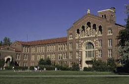 Tuesday Lunch at South High School (Denver)
