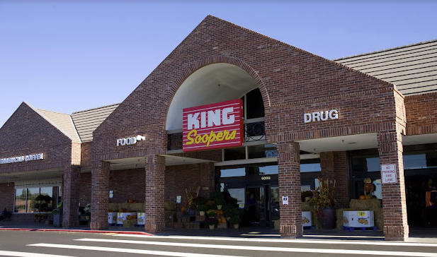 King Soopers Party (Thornton)