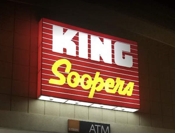 Wednesday Smoky Hill Village King Soopers (Centennial)