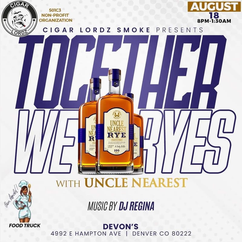 Friday Night at Devon's